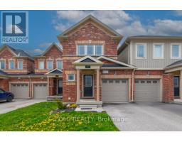 19 FRANK'S WAY, Barrie, Ontario