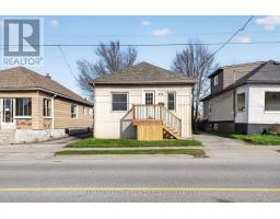 214 NIAGARA STREET, St. Catharines, Ontario