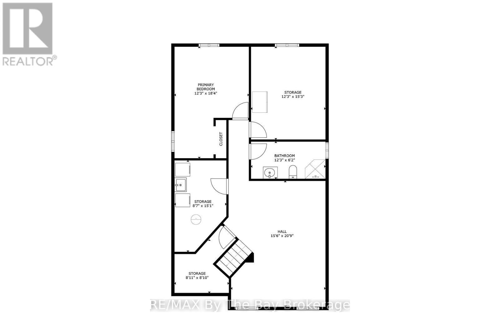 215 Montreal Street, Clearview (Stayner), Ontario  L0M 1S0 - Photo 21 - S13132462