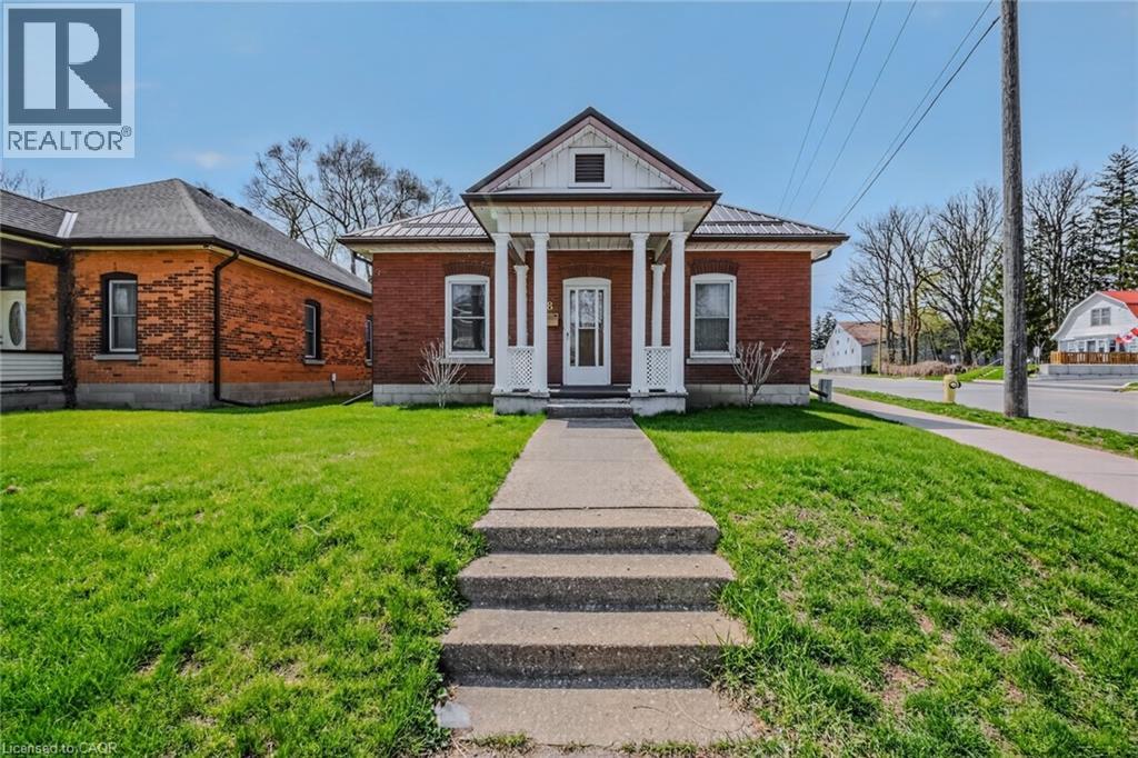578 NORFOLK Street N, Simcoe, Ontario