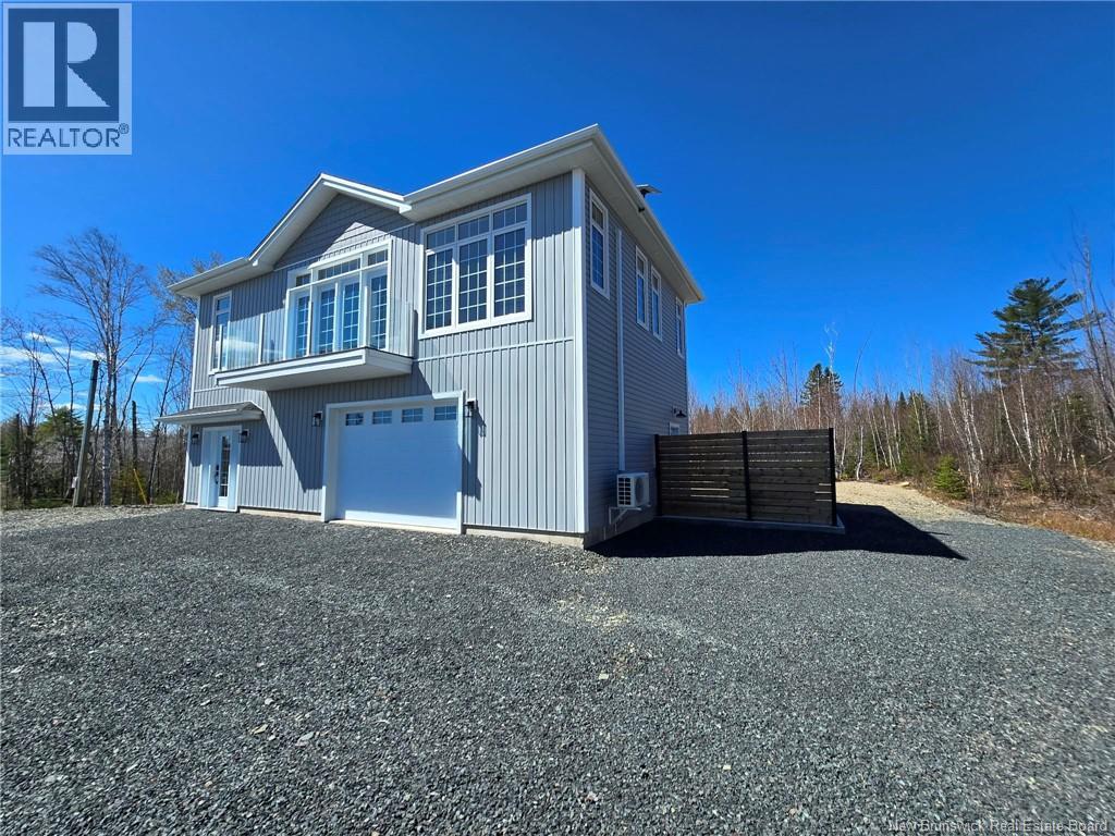 100 Bella Lane, Nepisiguit Falls, New Brunswick  E2A 6W7 - Photo 3 - NB139558