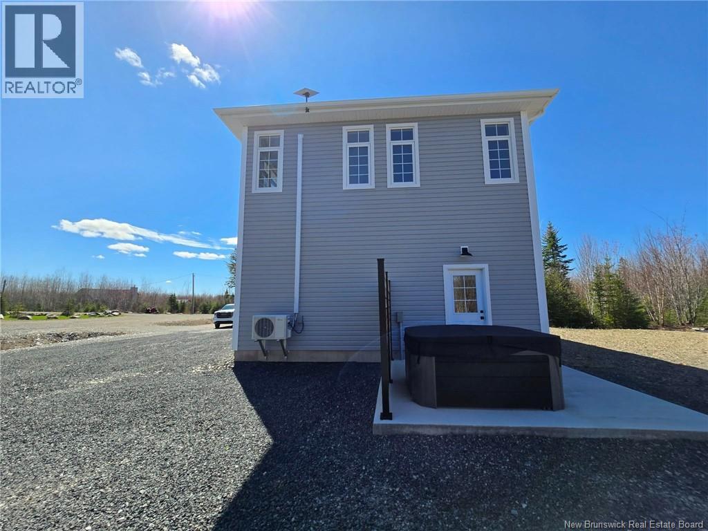 100 Bella Lane, Nepisiguit Falls, New Brunswick  E2A 6W7 - Photo 5 - NB139558