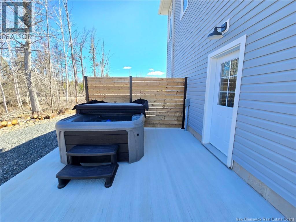 100 Bella Lane, Nepisiguit Falls, New Brunswick  E2A 6W7 - Photo 6 - NB139558