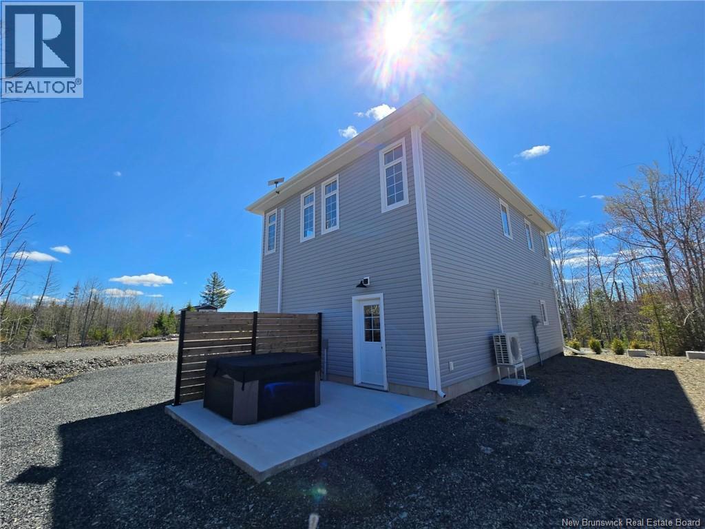 100 Bella Lane, Nepisiguit Falls, New Brunswick  E2A 6W7 - Photo 4 - NB139558