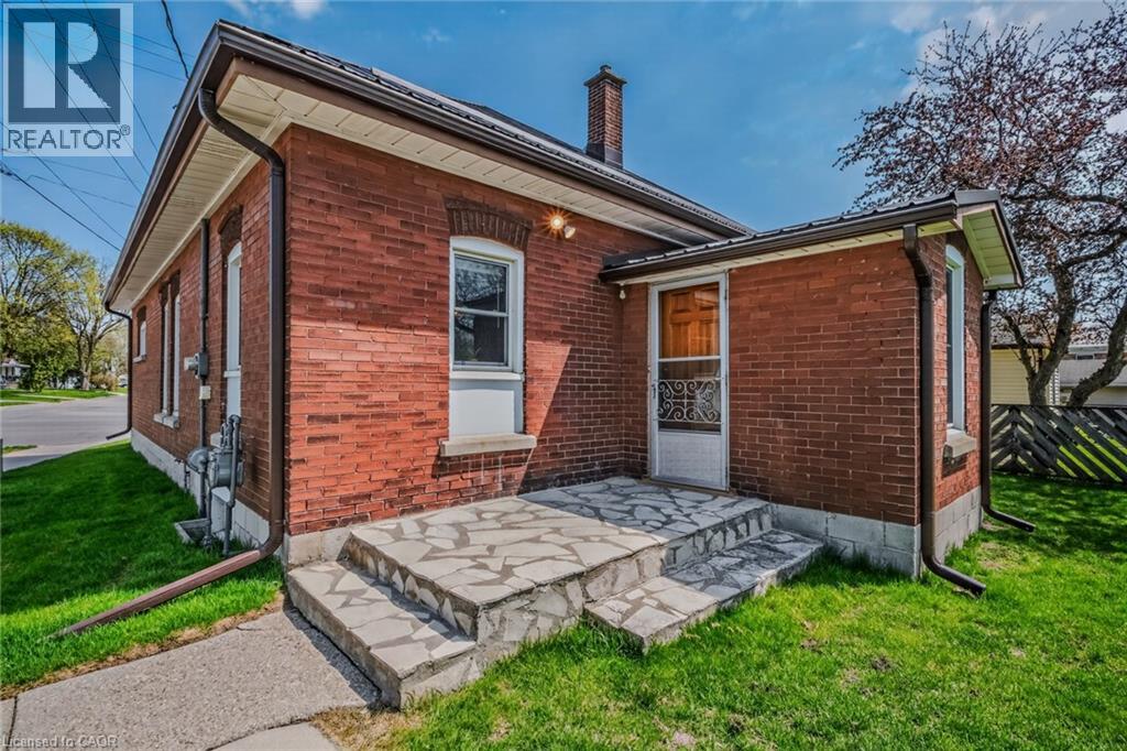 578 Norfolk Street N, Simcoe, Ontario  N3Y 3P9 - Photo 33 - 40824327
