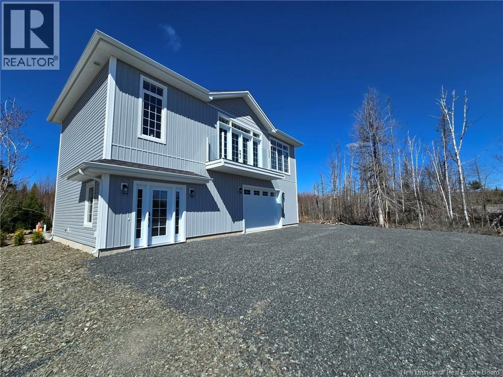 100 Bella Lane, Nepisiguit Falls, New Brunswick  E2A 6W7 - Photo 2 - NB139558