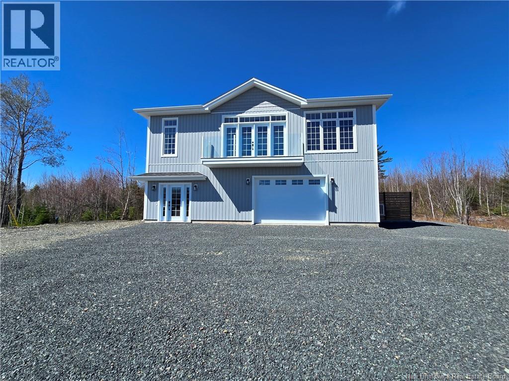 100 Bella Lane, Nepisiguit Falls, New Brunswick  E2A 6W7 - Photo 1 - NB139558