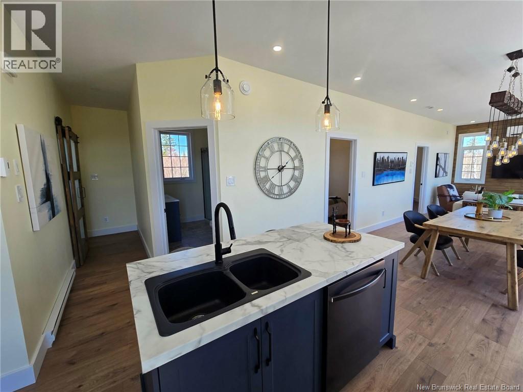 100 Bella Lane, Nepisiguit Falls, New Brunswick  E2A 6W7 - Photo 25 - NB139558