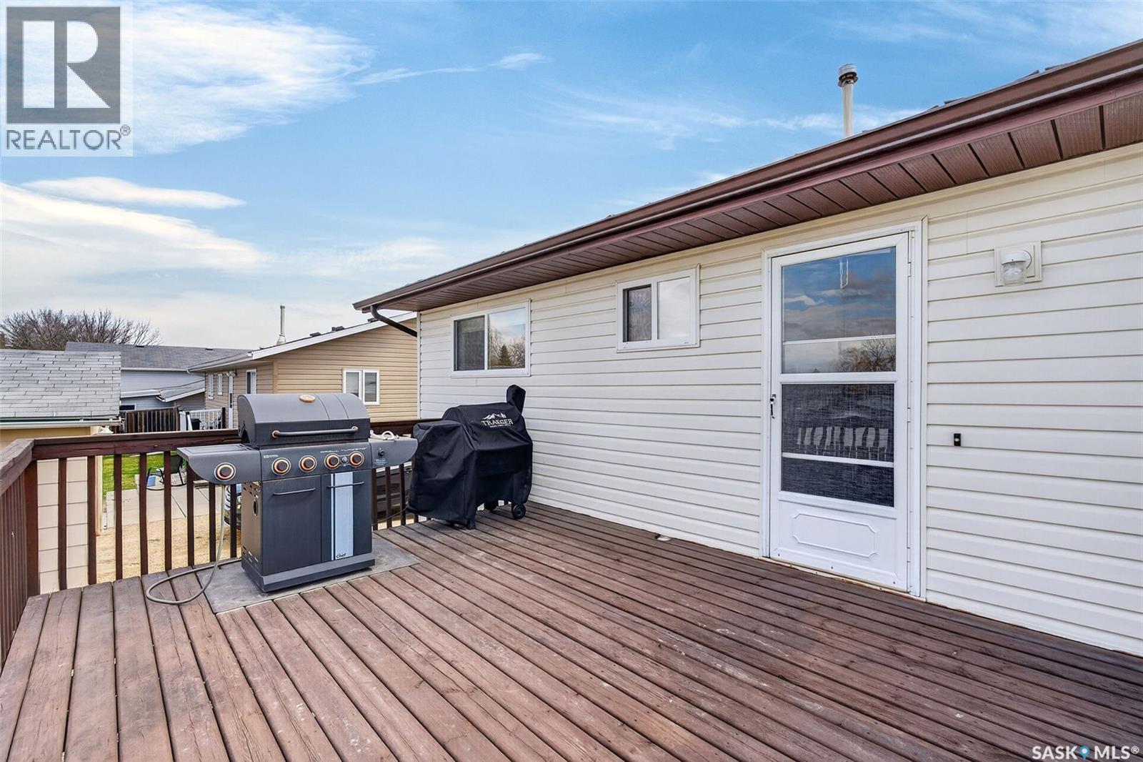 2105 100a Street, Tisdale, Saskatchewan  S0E 1T0 - Photo 30 - SK036068