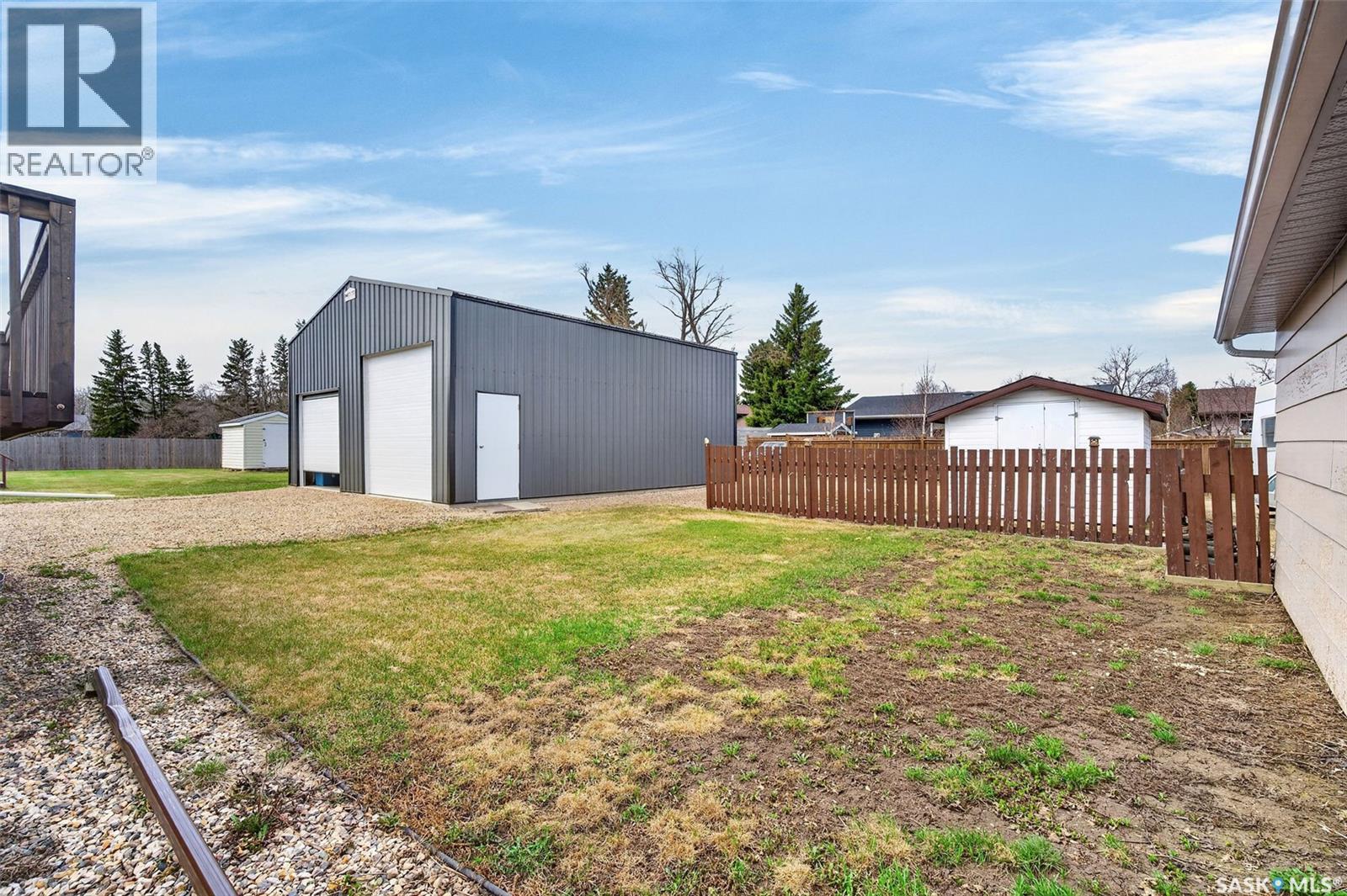 2105 100a Street, Tisdale, Saskatchewan  S0E 1T0 - Photo 33 - SK036068