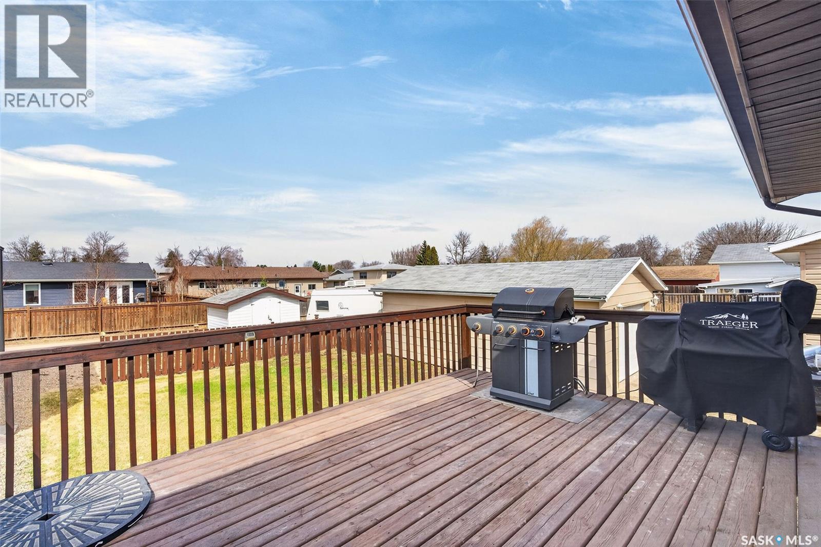 2105 100a Street, Tisdale, Saskatchewan  S0E 1T0 - Photo 31 - SK036068