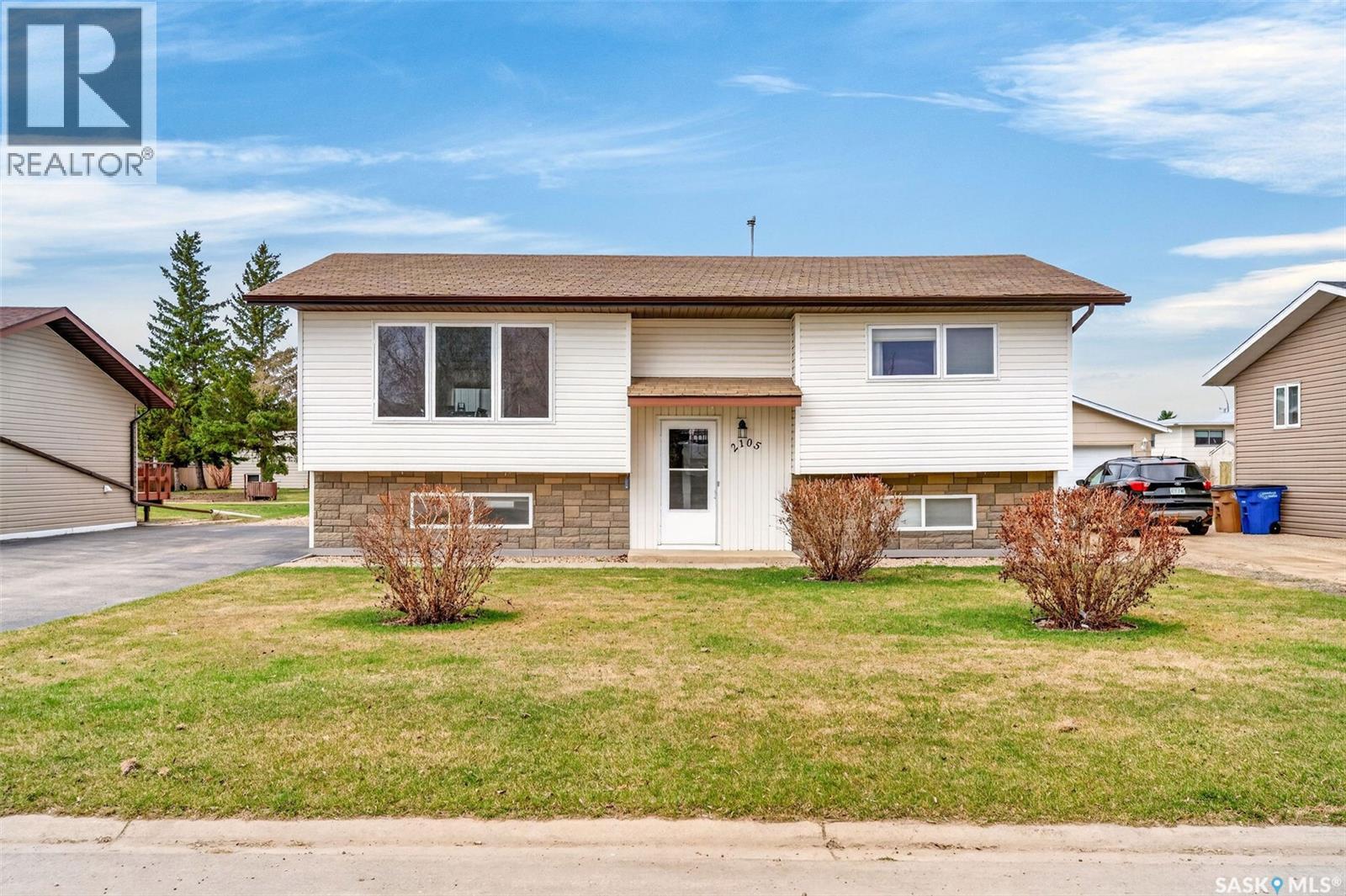 2105 100a Street, Tisdale, Saskatchewan  S0E 1T0 - Photo 1 - SK036068