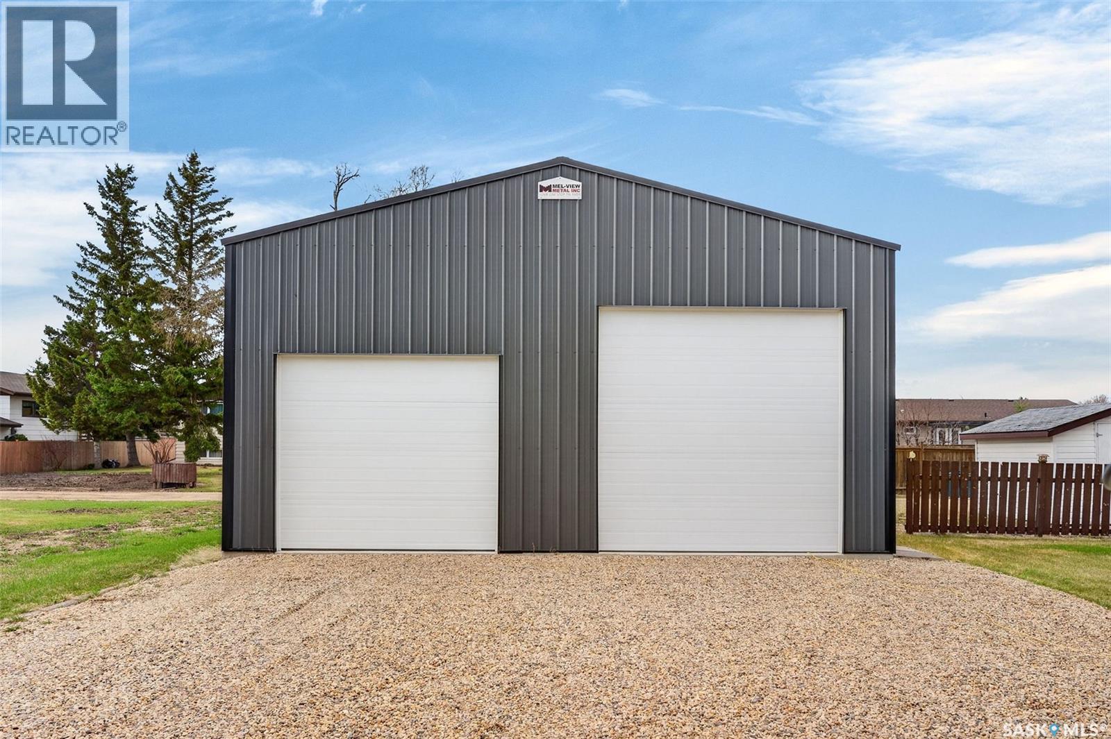 2105 100a Street, Tisdale, Saskatchewan  S0E 1T0 - Photo 4 - SK036068