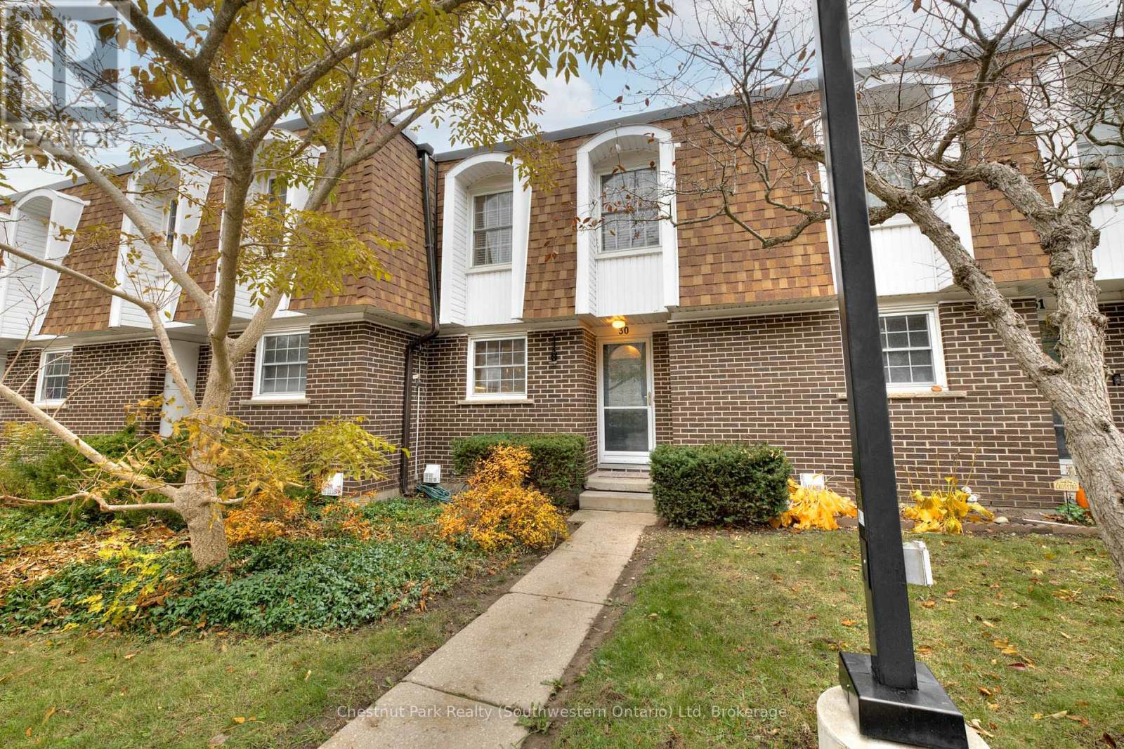 30 - 383 Edinburgh Road S, Guelph, Ontario  N1G 2K7 - Photo 2 - X13132454