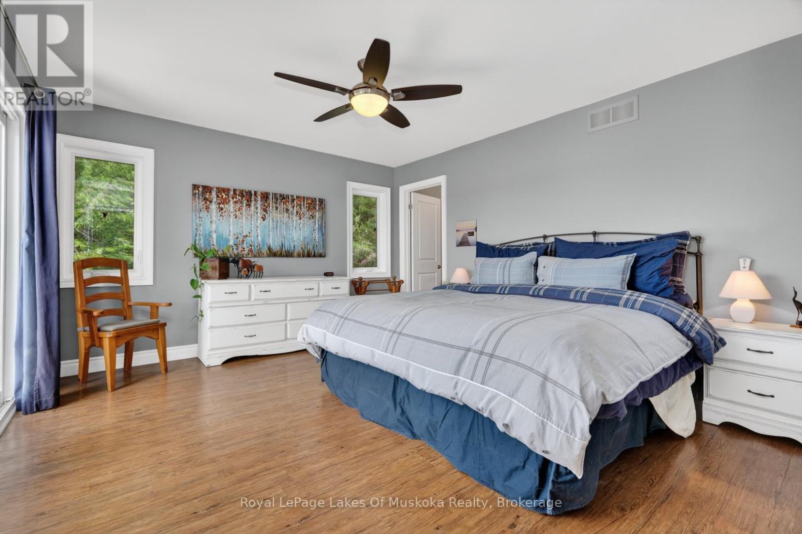 1019b So Ho Mish Road, Ryerson, Ontario P0A 1J0 - Photo 15 - X13132498