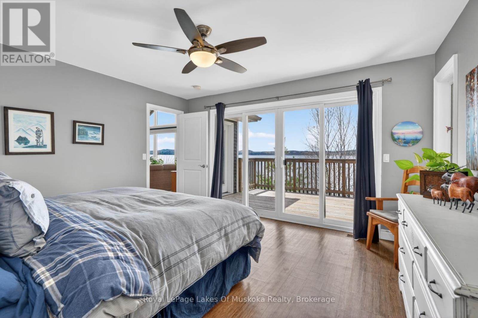 1019b So Ho Mish Road, Ryerson, Ontario P0A 1J0 - Photo 16 - X13132498