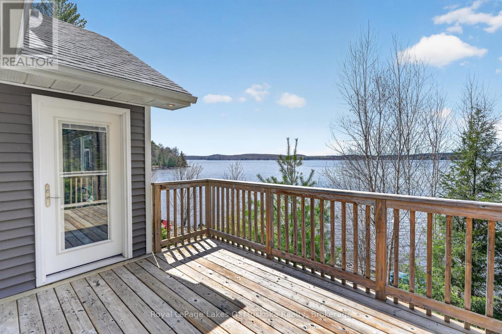 1019b So Ho Mish Road, Ryerson, Ontario P0A 1J0 - Photo 17 - X13132498