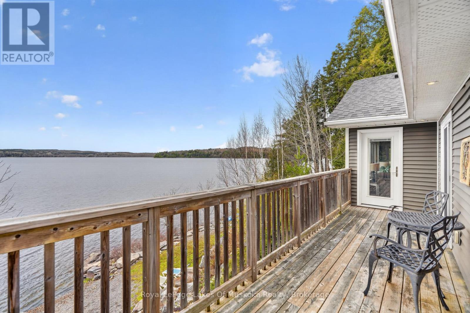 1019b So Ho Mish Road, Ryerson, Ontario P0A 1J0 - Photo 20 - X13132498