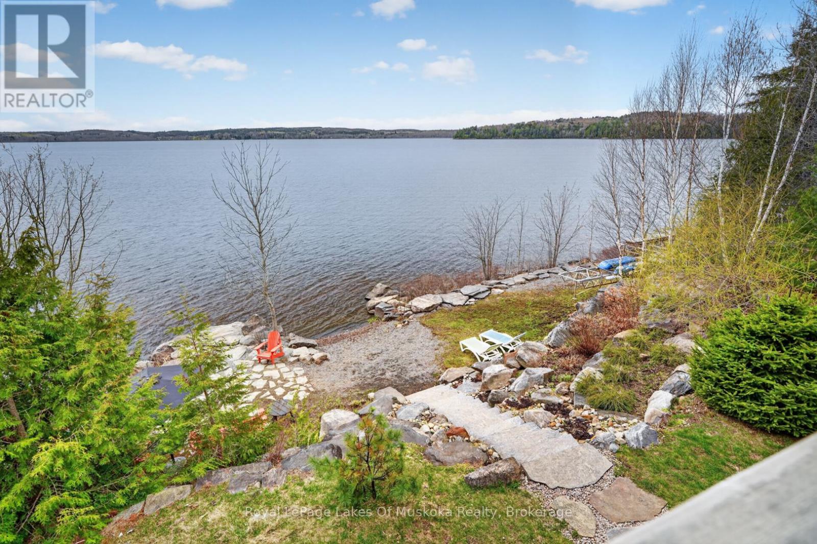 1019b So Ho Mish Road, Ryerson, Ontario P0A 1J0 - Photo 21 - X13132498