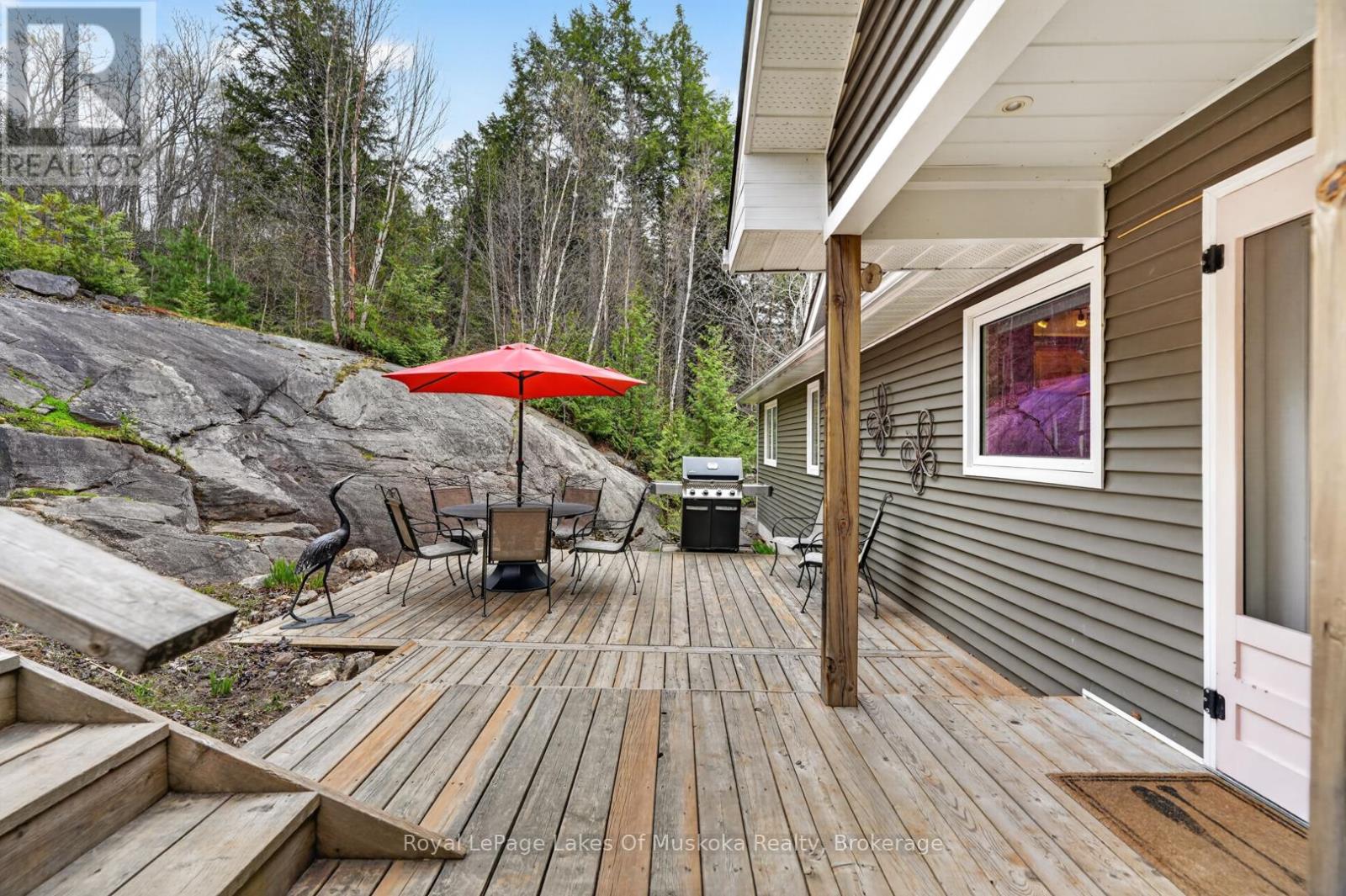 1019b So Ho Mish Road, Ryerson, Ontario P0A 1J0 - Photo 33 - X13132498