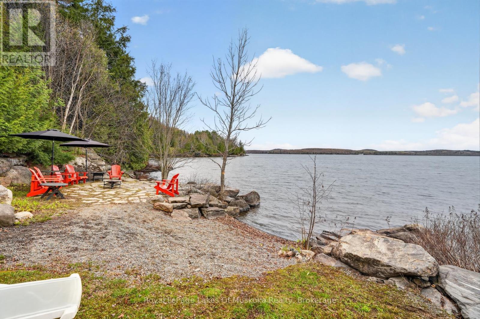 1019b So Ho Mish Road, Ryerson, Ontario P0A 1J0 - Photo 34 - X13132498