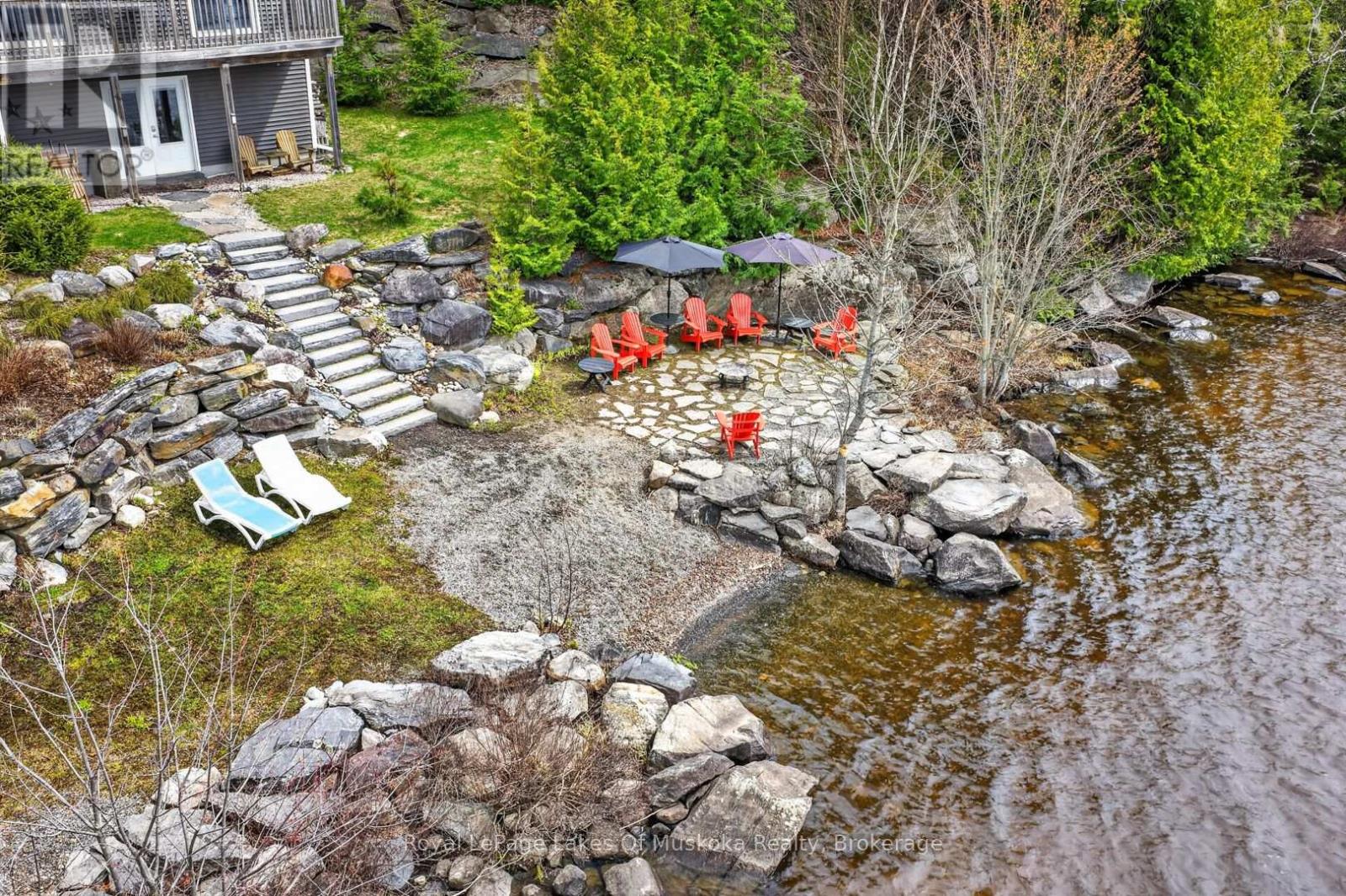 1019b So Ho Mish Road, Ryerson, Ontario P0A 1J0 - Photo 35 - X13132498