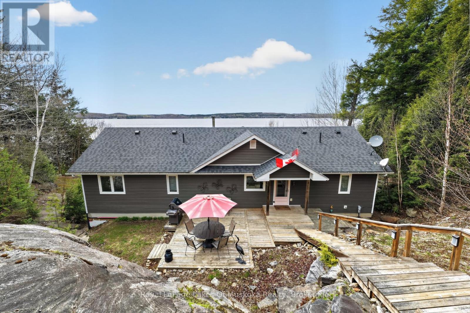1019b So Ho Mish Road, Ryerson, Ontario P0A 1J0 - Photo 38 - X13132498