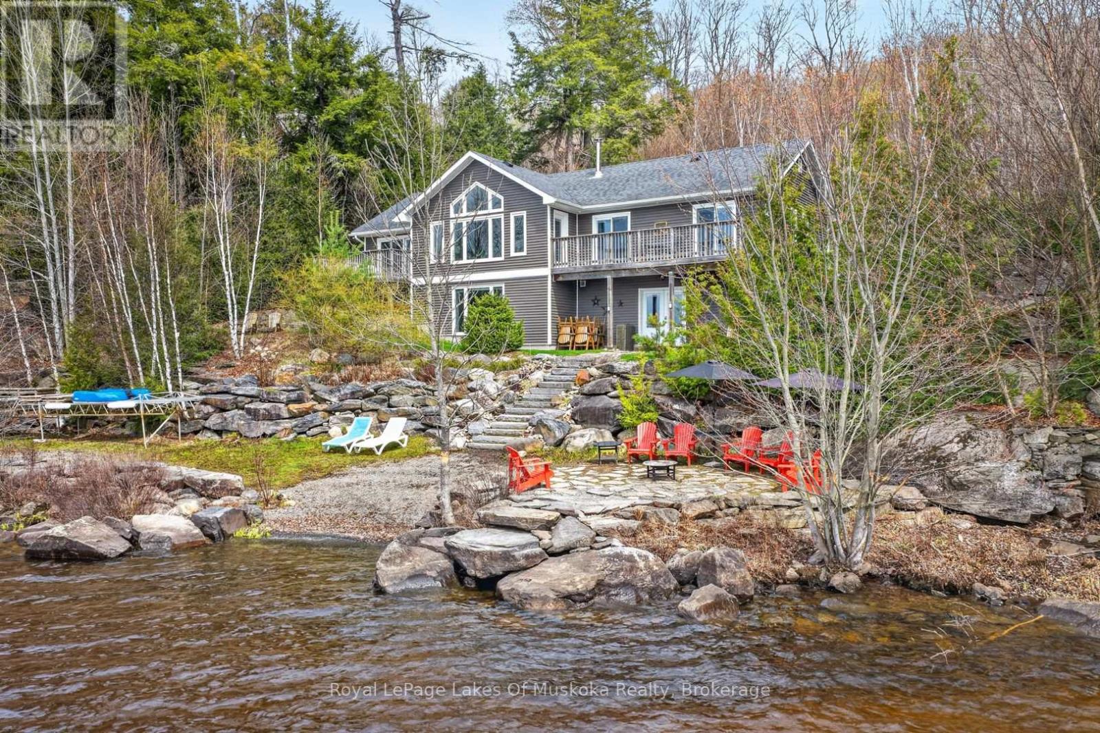 1019b So Ho Mish Road, Ryerson, Ontario P0A 1J0 - Photo 39 - X13132498