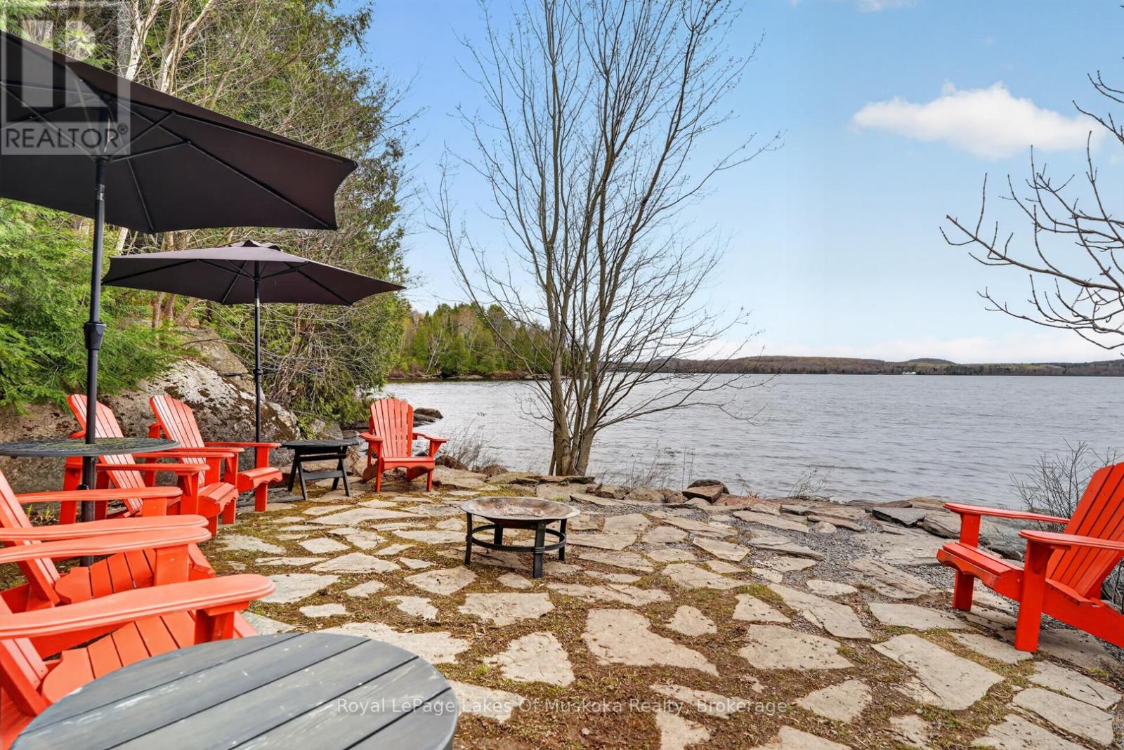 1019b So Ho Mish Road, Ryerson, Ontario P0A 1J0 - Photo 40 - X13132498