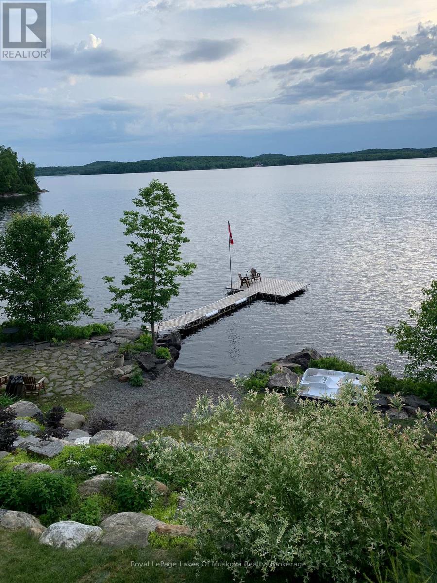 1019b So Ho Mish Road, Ryerson, Ontario P0A 1J0 - Photo 42 - X13132498