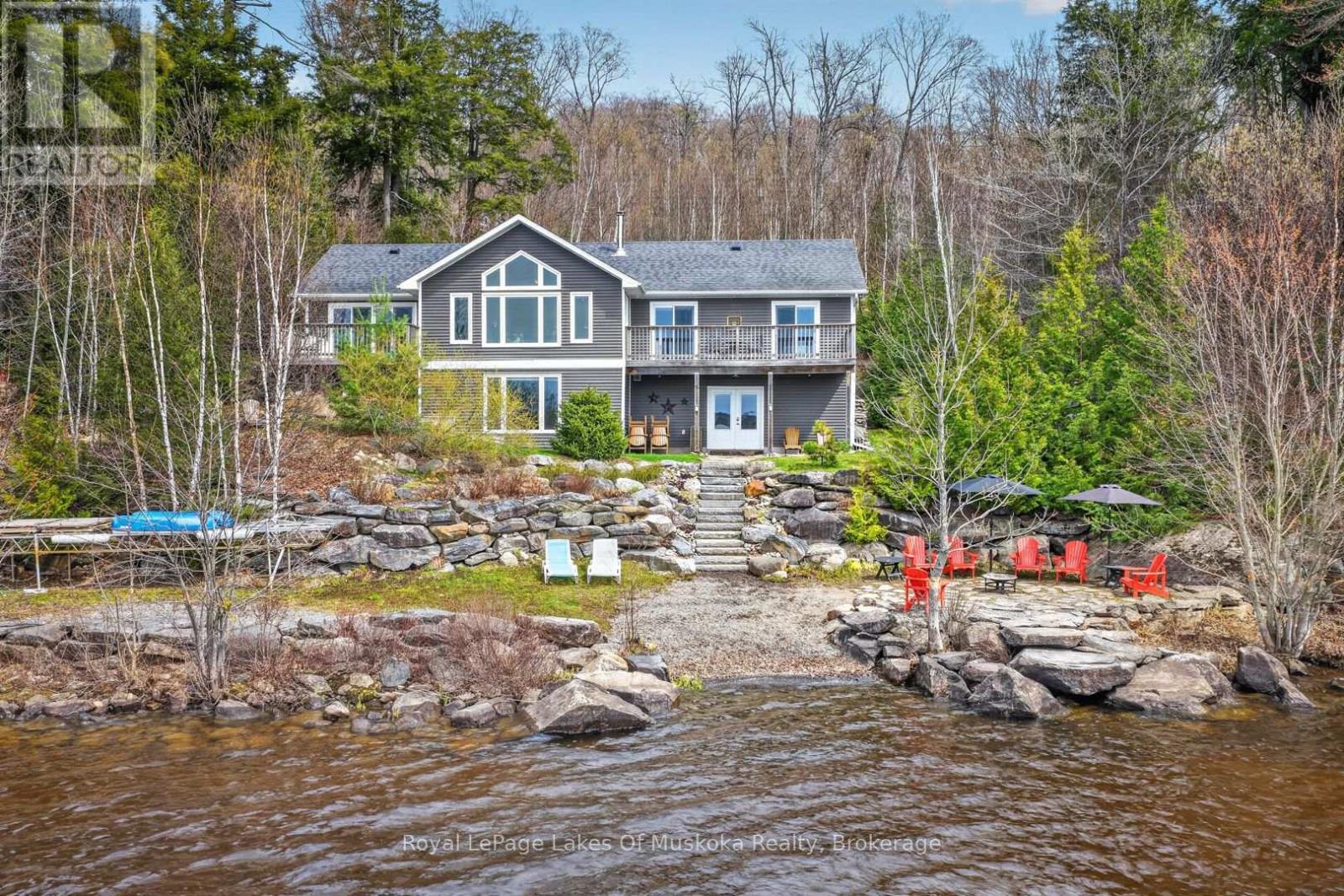 1019b So Ho Mish Road, Ryerson, Ontario P0A 1J0 - Photo 43 - X13132498
