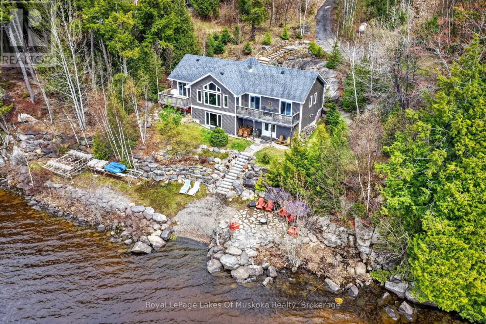 1019b So Ho Mish Road, Ryerson, Ontario P0A 1J0 - Photo 44 - X13132498