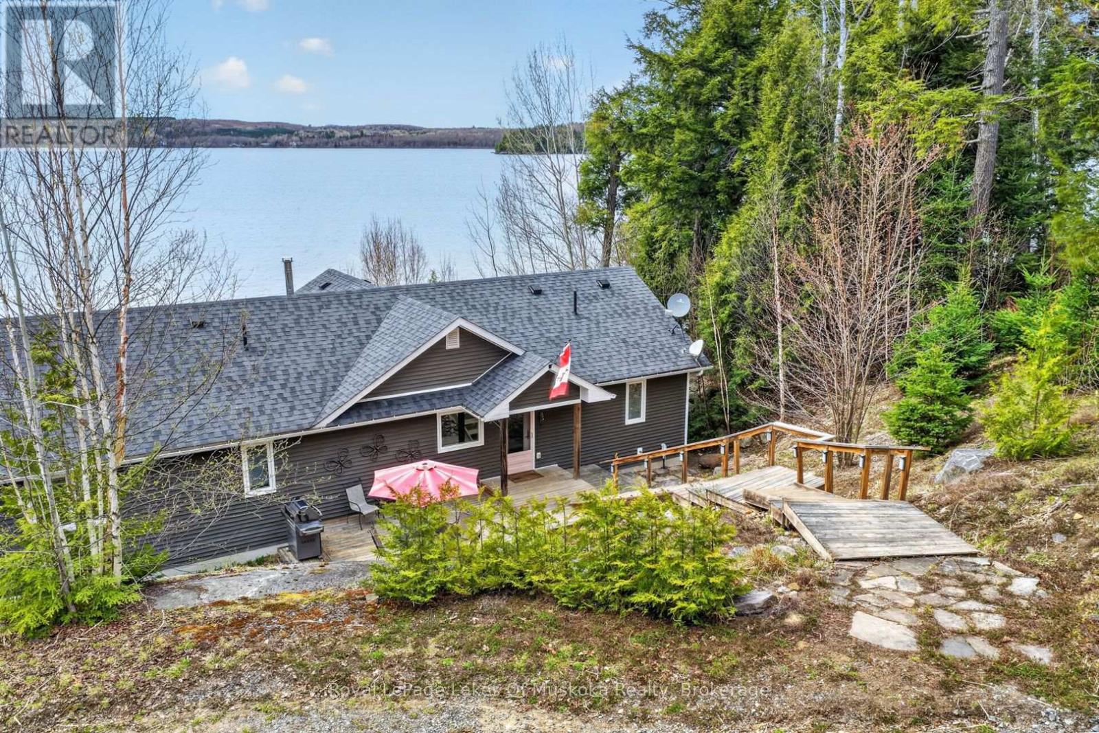 1019b So Ho Mish Road, Ryerson, Ontario P0A 1J0 - Photo 46 - X13132498