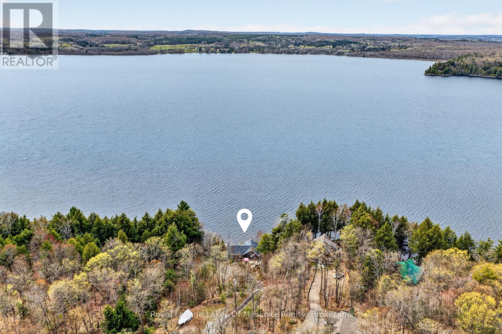 1019b So Ho Mish Road, Ryerson, Ontario P0A 1J0 - Photo 47 - X13132498