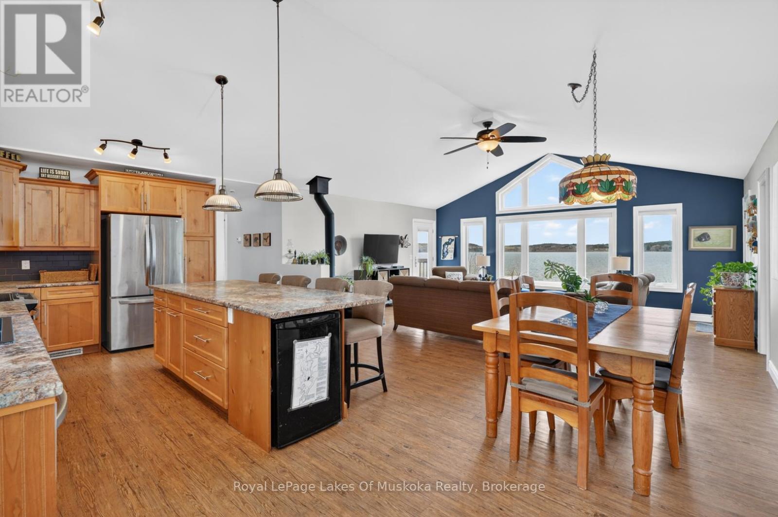 1019b So Ho Mish Road, Ryerson, Ontario P0A 1J0 - Photo 6 - X13132498