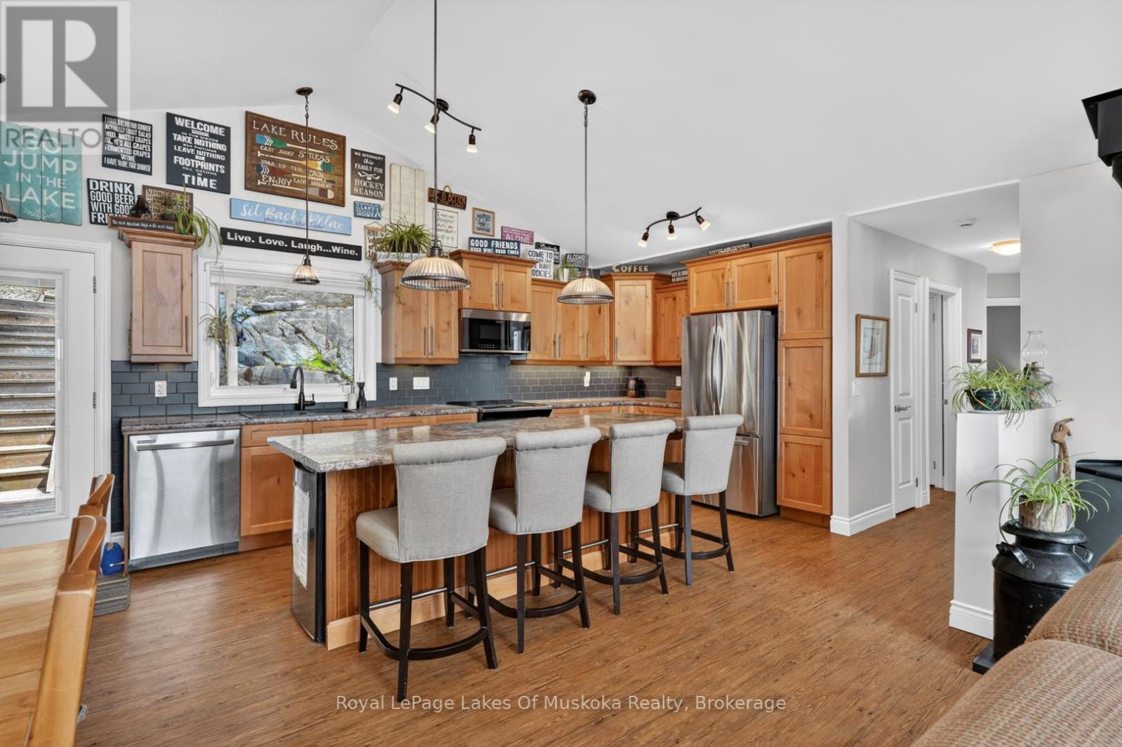 1019b So Ho Mish Road, Ryerson, Ontario P0A 1J0 - Photo 7 - X13132498