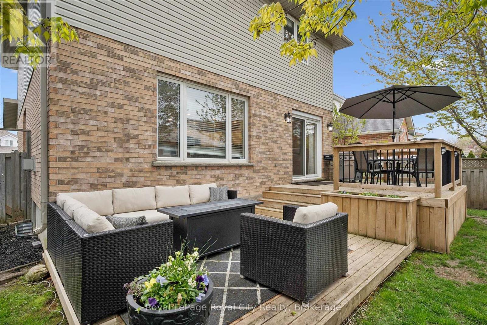 17 Carroll Crescent, Guelph, Ontario  N1G 5B7 - Photo 35 - X13132504