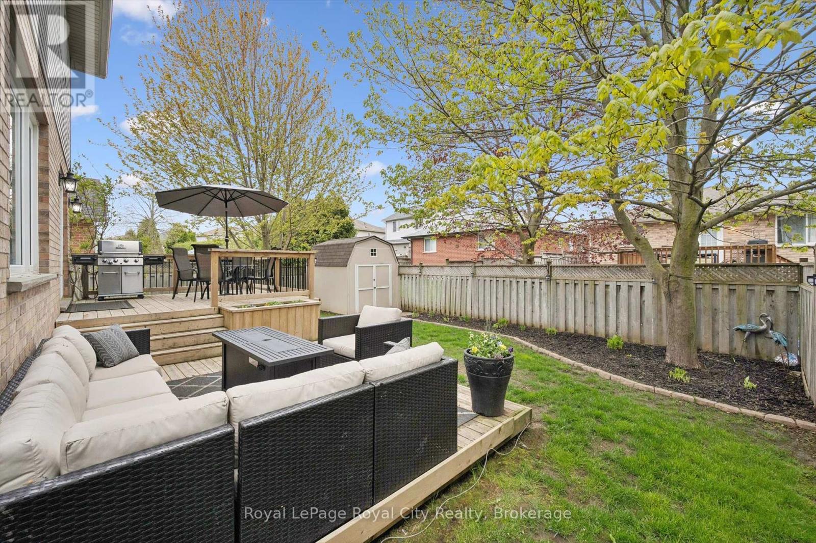17 Carroll Crescent, Guelph, Ontario  N1G 5B7 - Photo 36 - X13132504