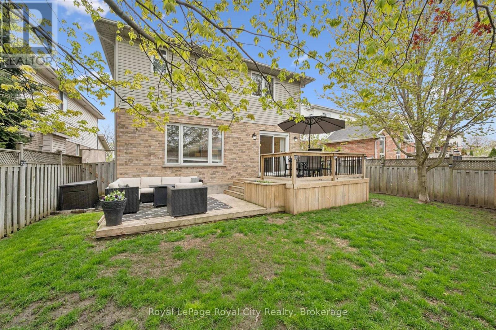 17 Carroll Crescent, Guelph, Ontario  N1G 5B7 - Photo 37 - X13132504