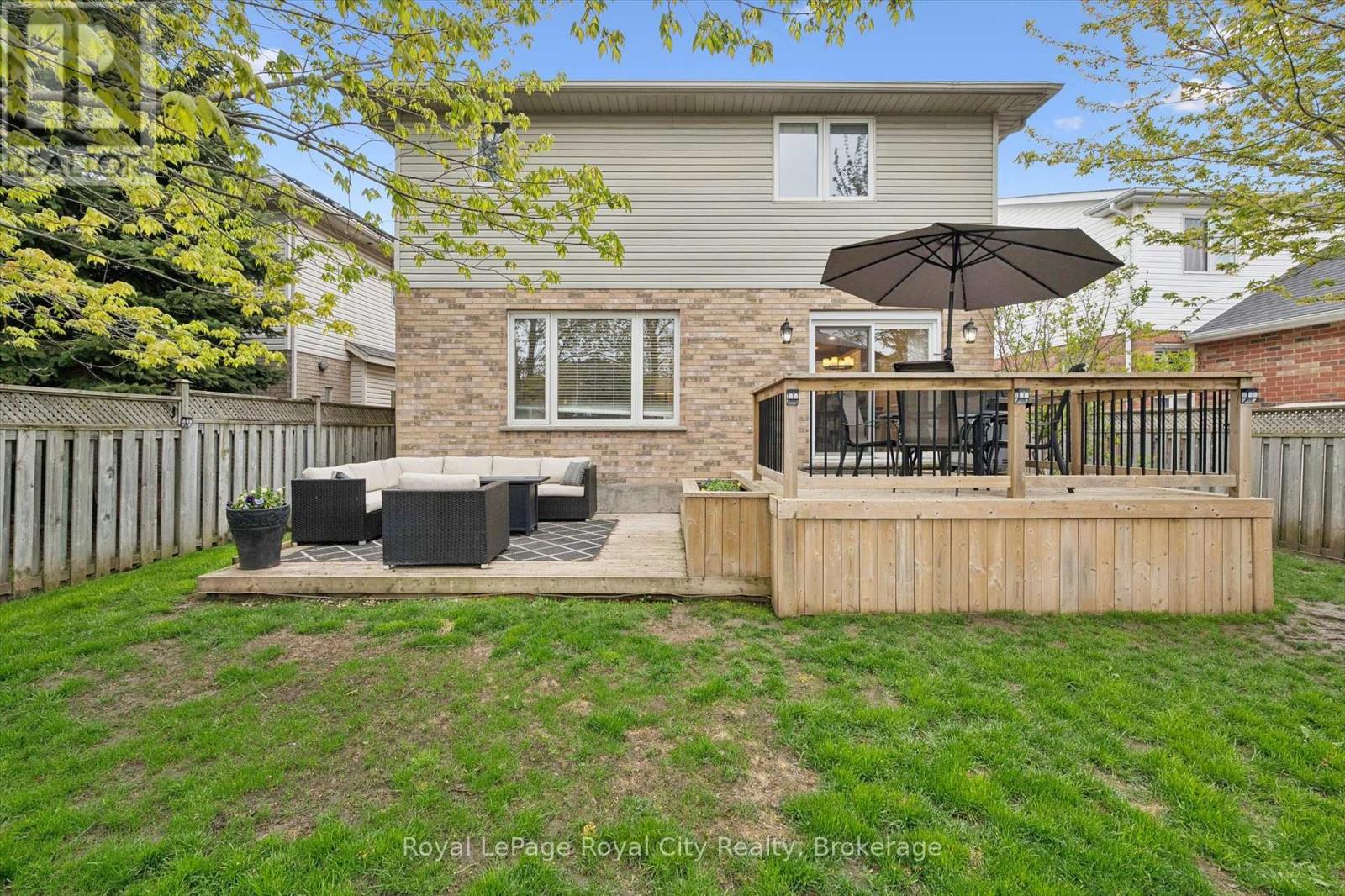 17 Carroll Crescent, Guelph, Ontario  N1G 5B7 - Photo 38 - X13132504