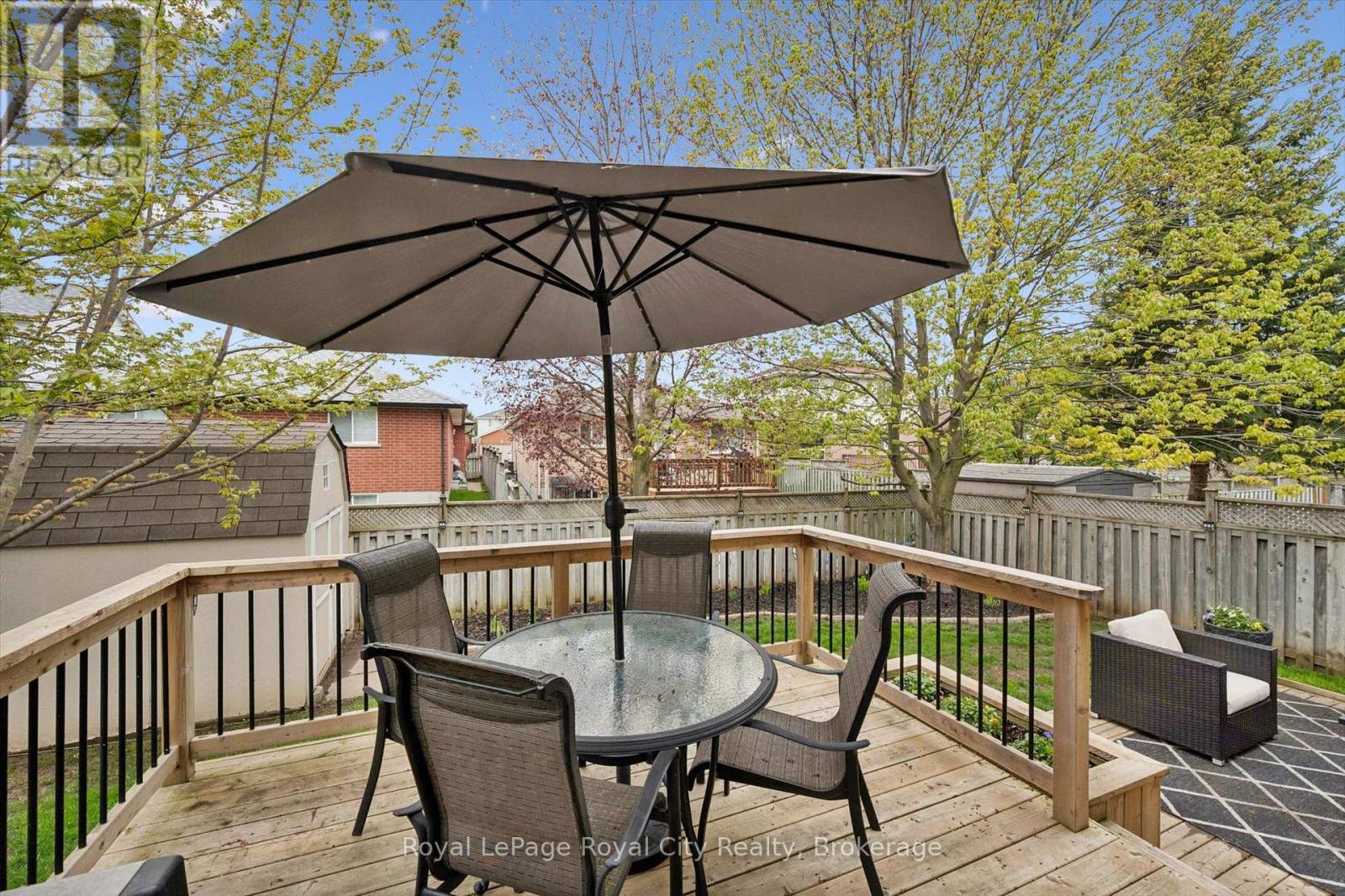17 Carroll Crescent, Guelph, Ontario  N1G 5B7 - Photo 39 - X13132504