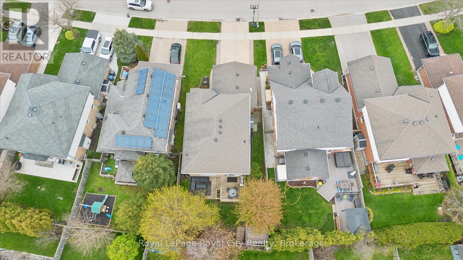 17 Carroll Crescent, Guelph, Ontario  N1G 5B7 - Photo 41 - X13132504