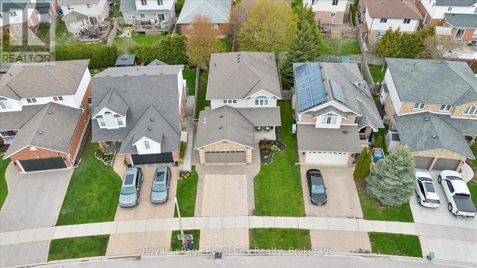 17 Carroll Crescent, Guelph, Ontario  N1G 5B7 - Photo 42 - X13132504
