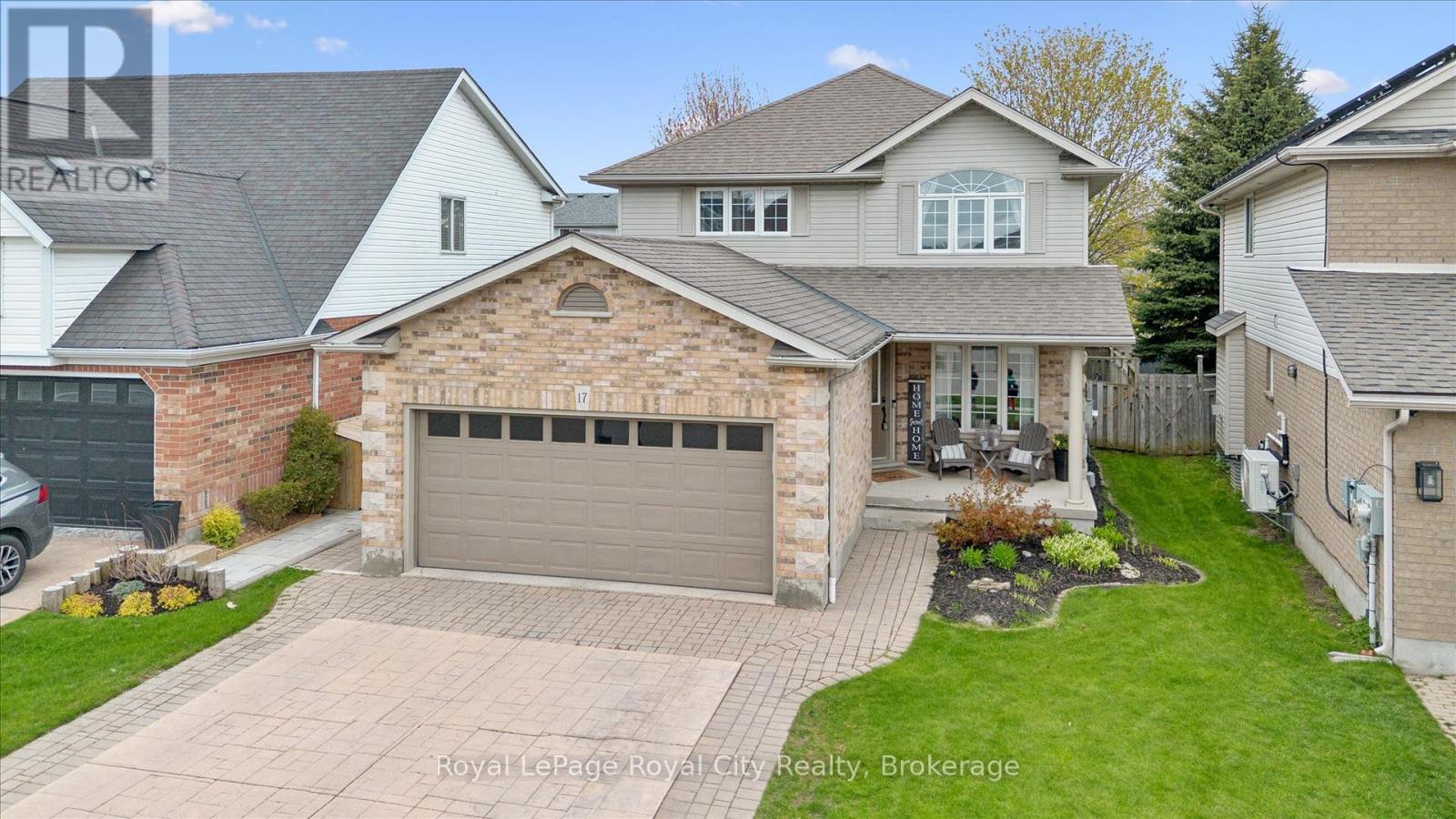 17 Carroll Crescent, Guelph, Ontario  N1G 5B7 - Photo 45 - X13132504