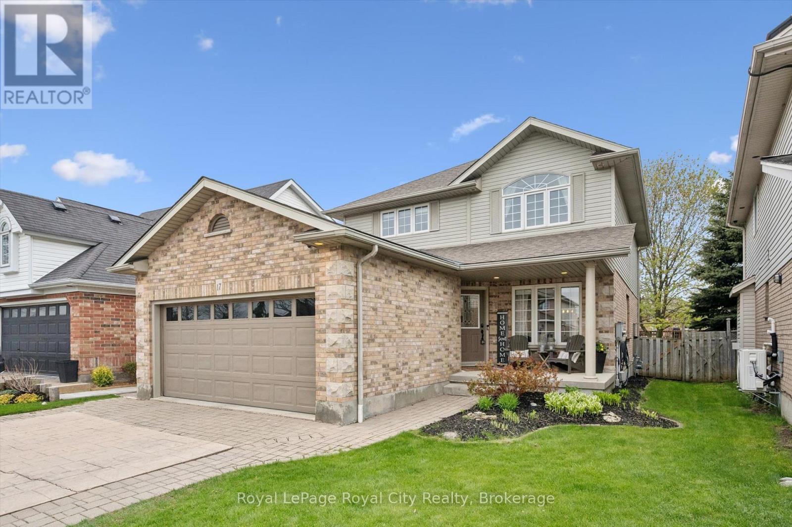 17 Carroll Crescent, Guelph, Ontario  N1G 5B7 - Photo 46 - X13132504