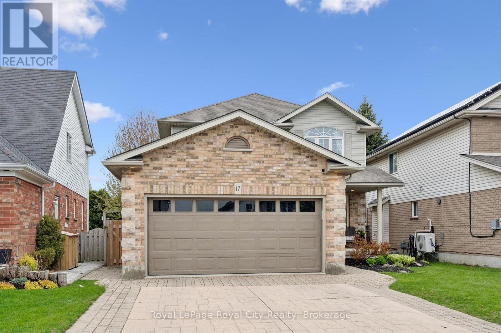 17 Carroll Crescent, Guelph, Ontario  N1G 5B7 - Photo 47 - X13132504