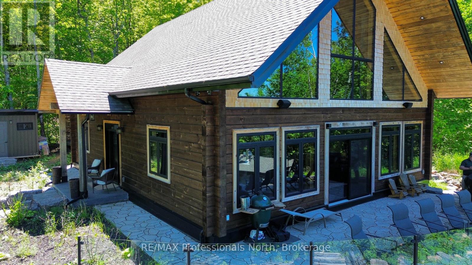 122 Millionaires Walk, Hastings Highlands (Herschel Ward), Ontario  K0L 1C0 - Photo 48 - X13132554