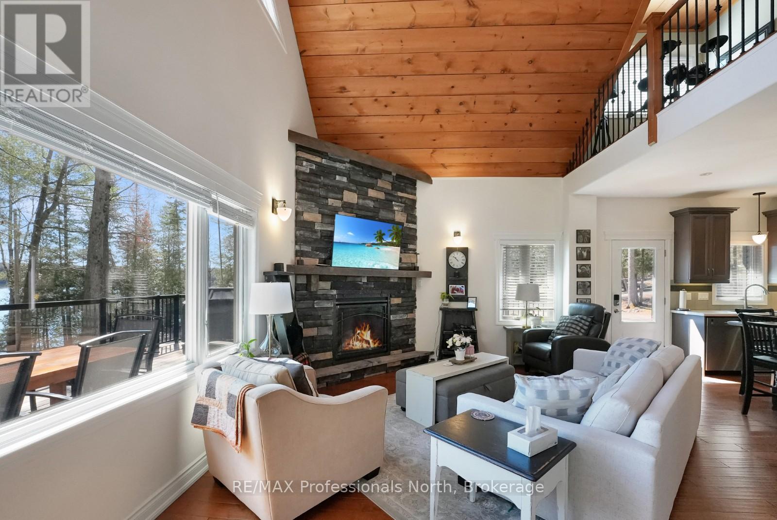 1125 Caribou Road, Minden Hills, Ontario  K0M 2K0 - Photo 10 - X13132558