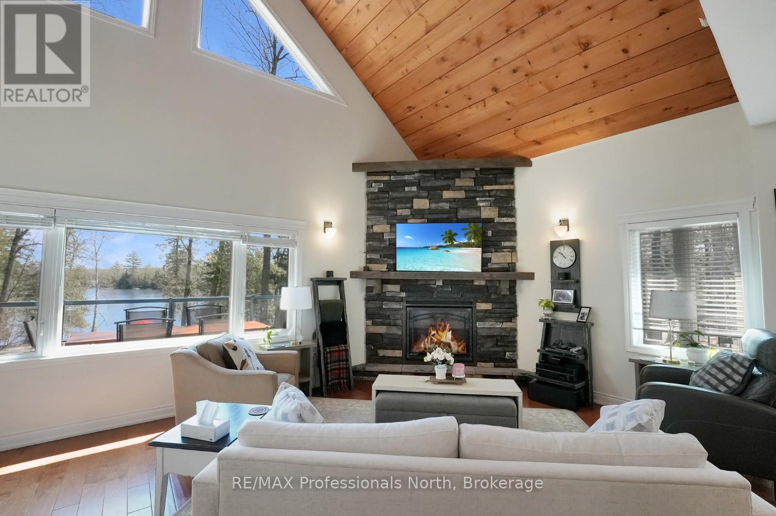 1125 Caribou Road, Minden Hills, Ontario  K0M 2K0 - Photo 12 - X13132558
