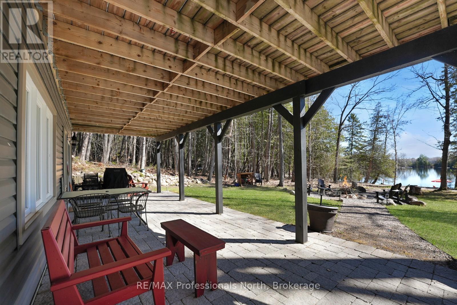 1125 Caribou Road, Minden Hills, Ontario  K0M 2K0 - Photo 36 - X13132558